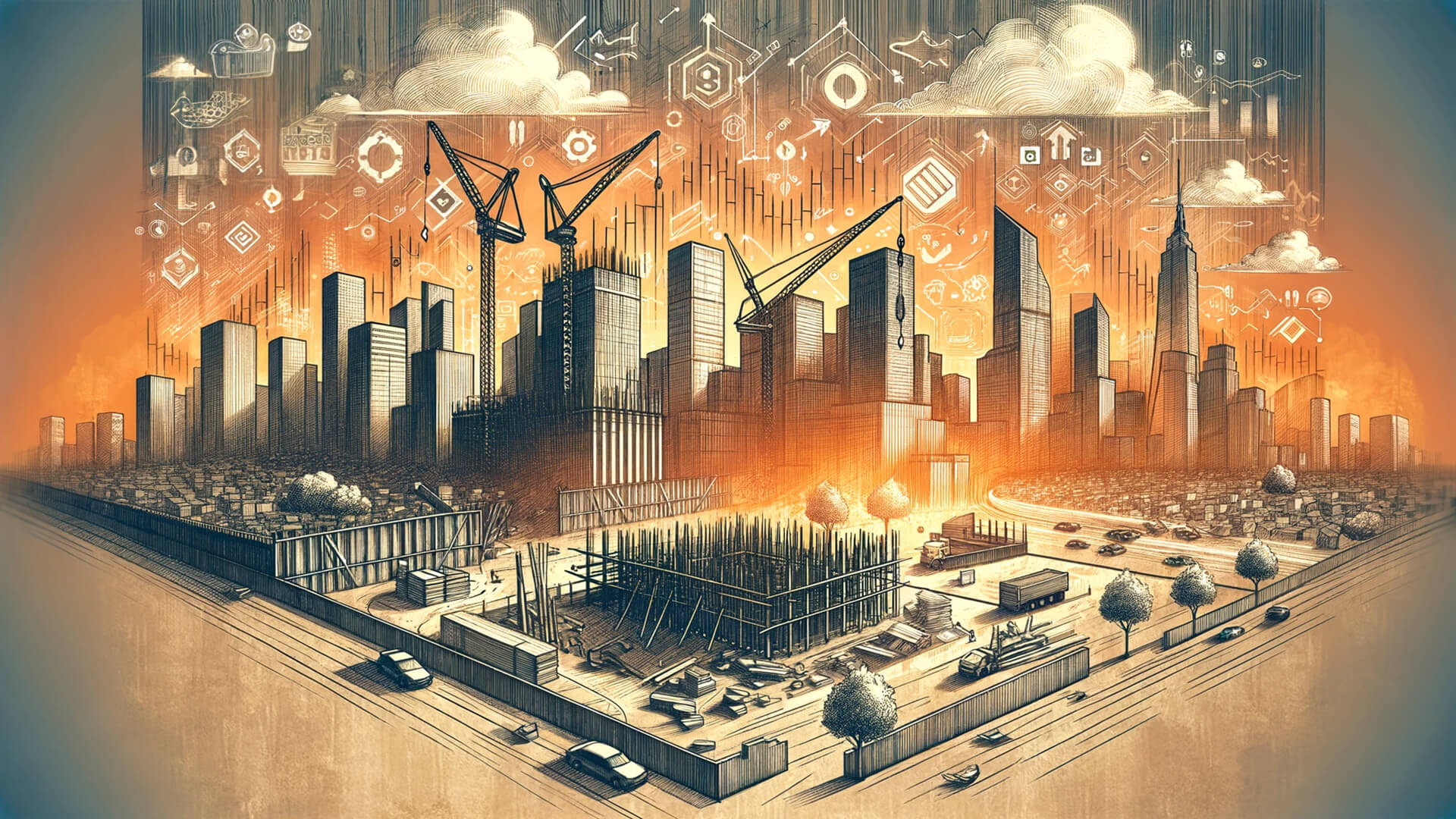 Under Construction Beitragsbild